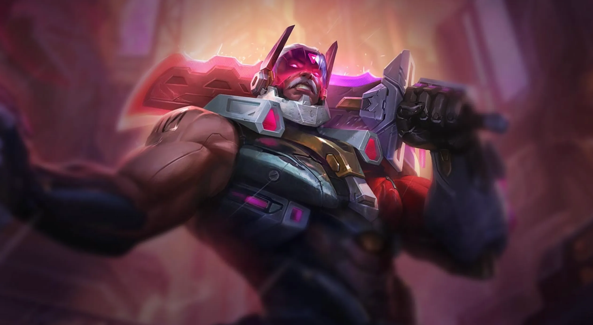 how to play gangplank in league of legends